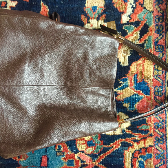 Coach Handbag - Picture 4 of 4